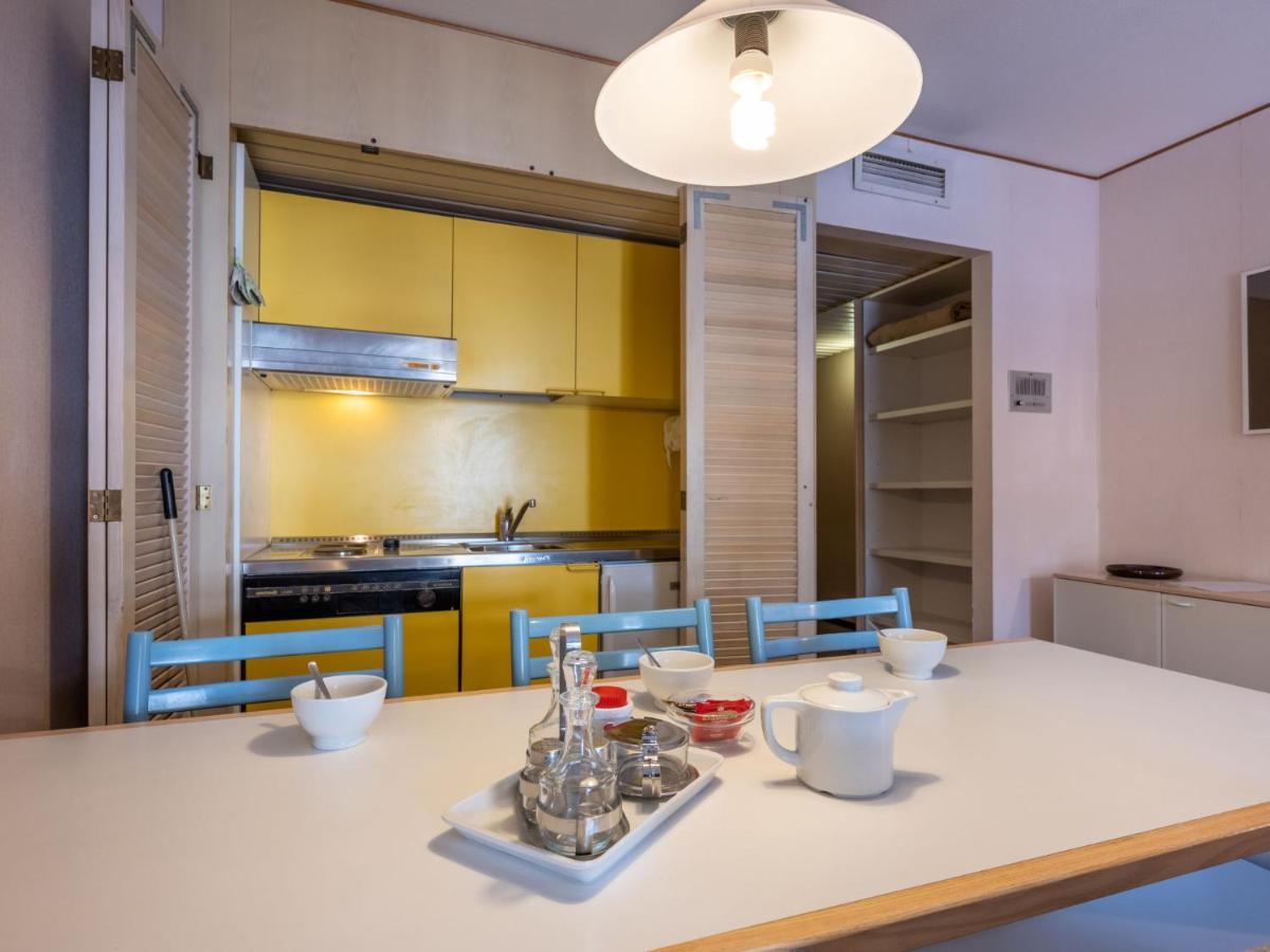 Apartment Universo-3 By Interhome Pré-Saint-Didier Εξωτερικό φωτογραφία