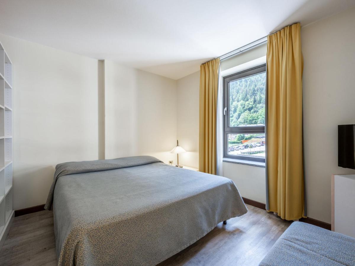 Apartment Universo-3 By Interhome Pré-Saint-Didier Εξωτερικό φωτογραφία