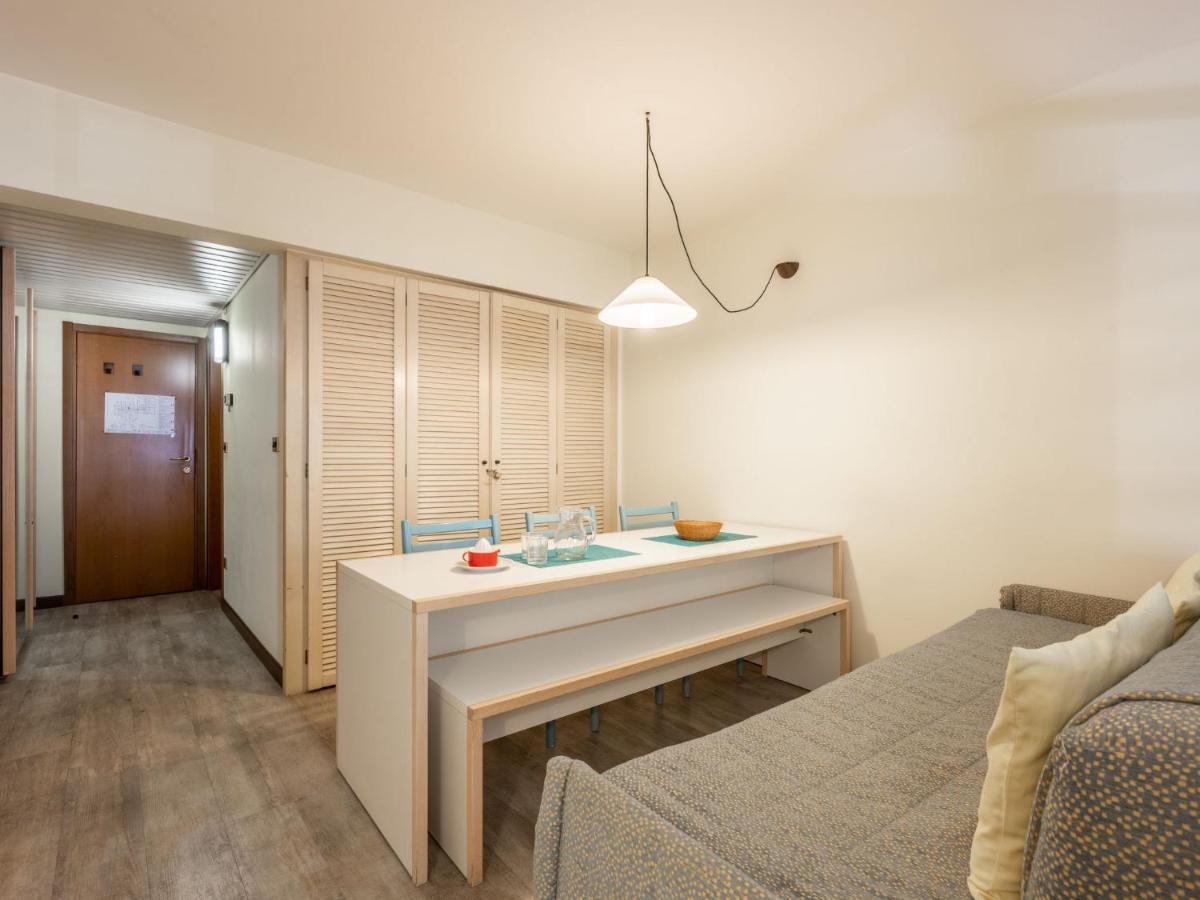 Apartment Universo-3 By Interhome Pré-Saint-Didier Εξωτερικό φωτογραφία