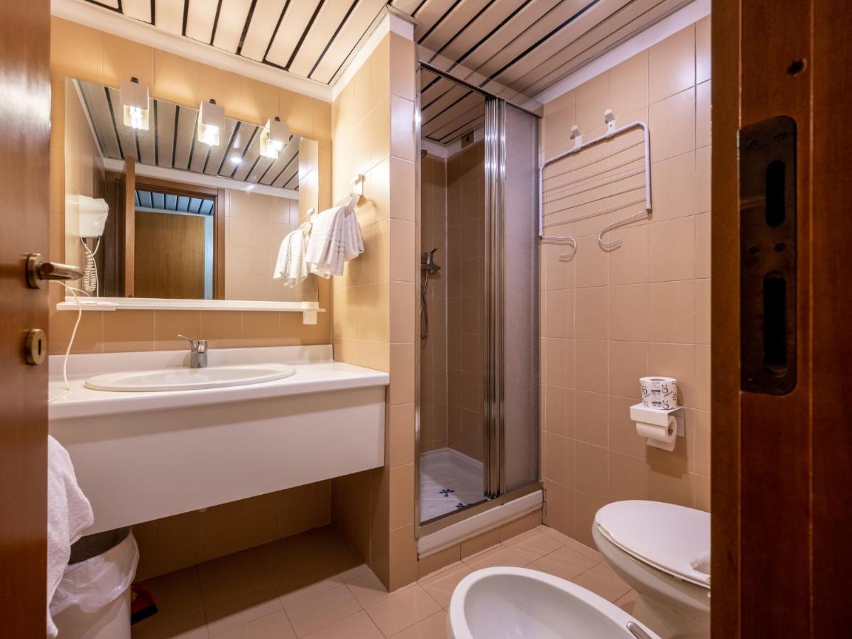 Apartment Universo-3 By Interhome Pré-Saint-Didier Εξωτερικό φωτογραφία