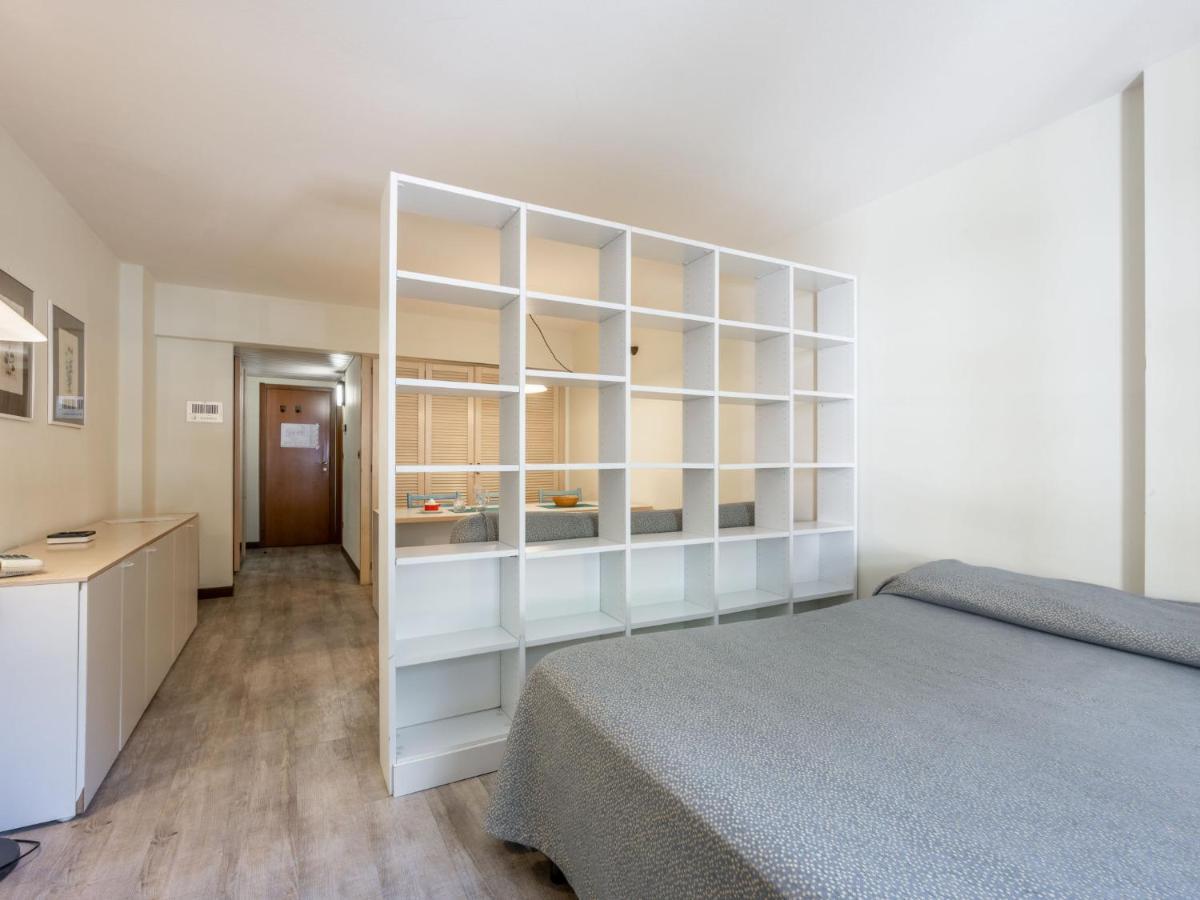 Apartment Universo-3 By Interhome Pré-Saint-Didier Εξωτερικό φωτογραφία