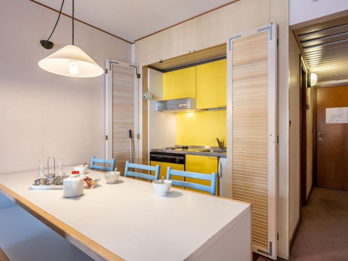 Apartment Universo-3 By Interhome Pré-Saint-Didier Εξωτερικό φωτογραφία